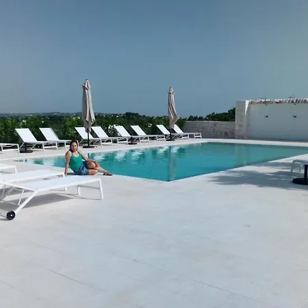Aurora - Villaggio Di Mary Apartment *